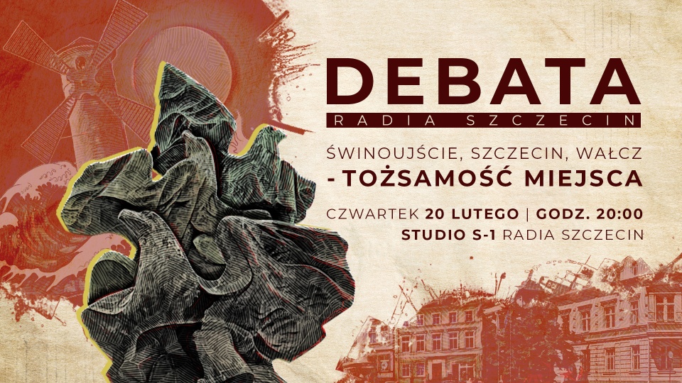 Graf. Wojciech Ochrymiuk [Radio Szczecin]