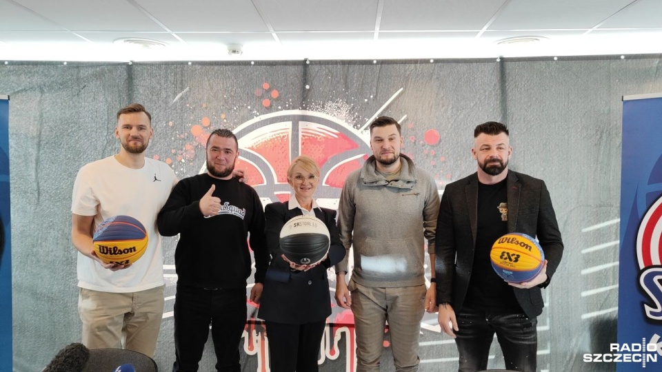 Fot. Przemysław Polanin [Radio Szczecin]