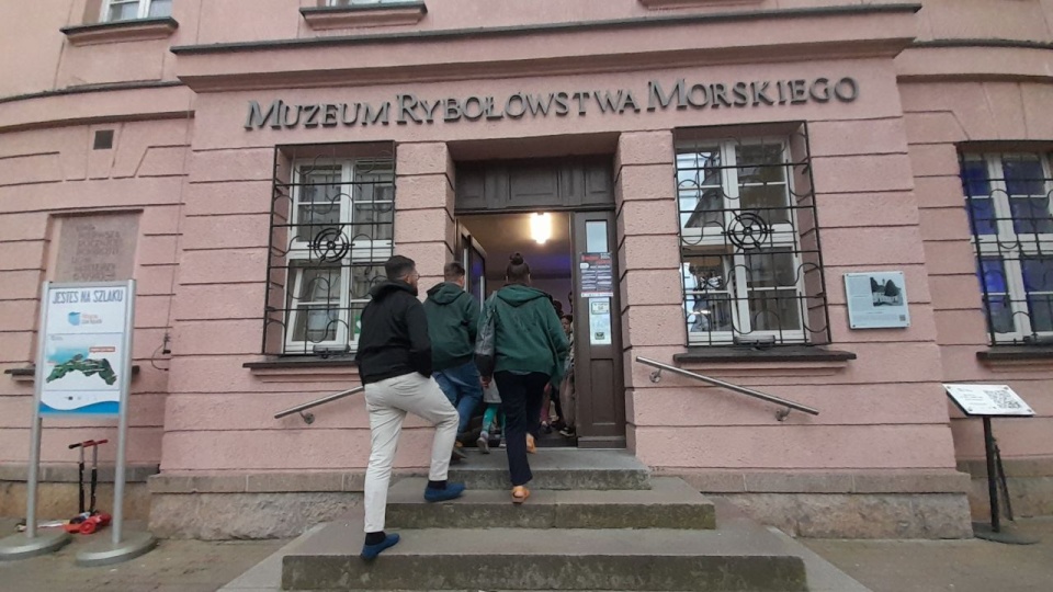 Fot. Joanna Maraszek [Radio Szczecin]