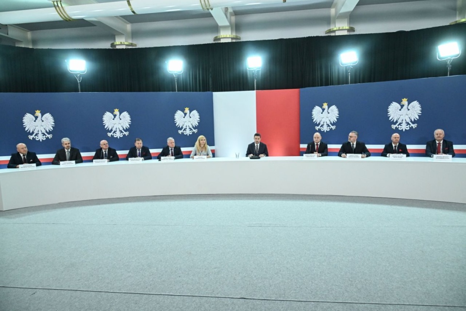 Fot. PAP/Radek Pietruszka