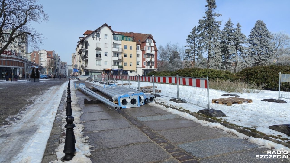 Fot. Przemysław Polanin [Radio Szczecin]