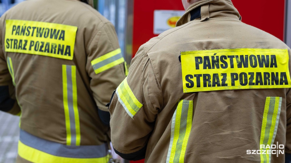 Fot. Robert Stachnik [Radio Szczecin]