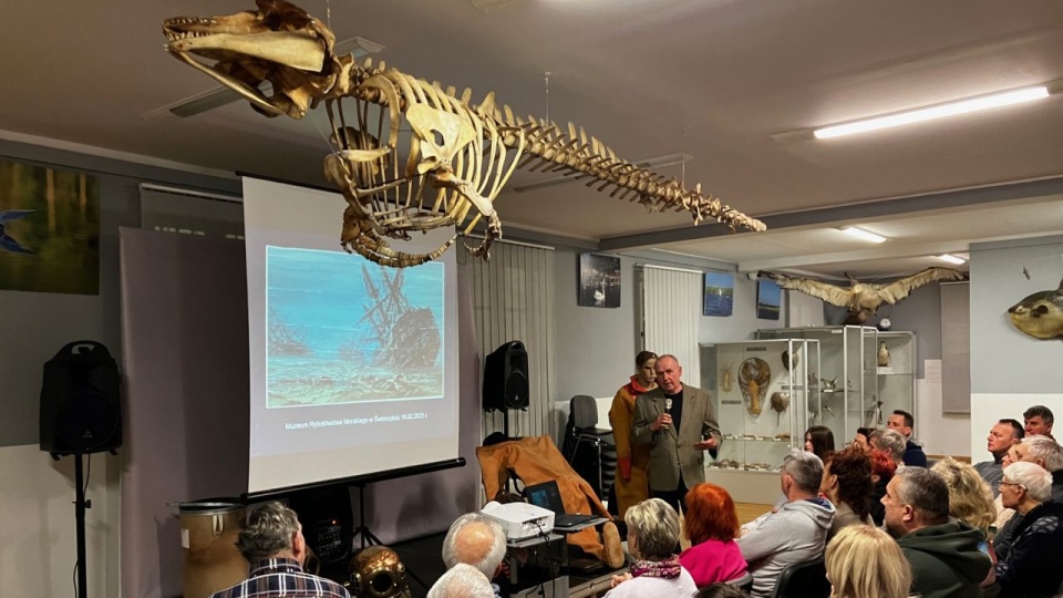 Fot. Joanna Maraszek [Radio Szczecin]