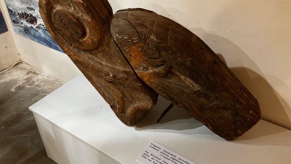 Fot. Joanna Maraszek [Radio Szczecin]