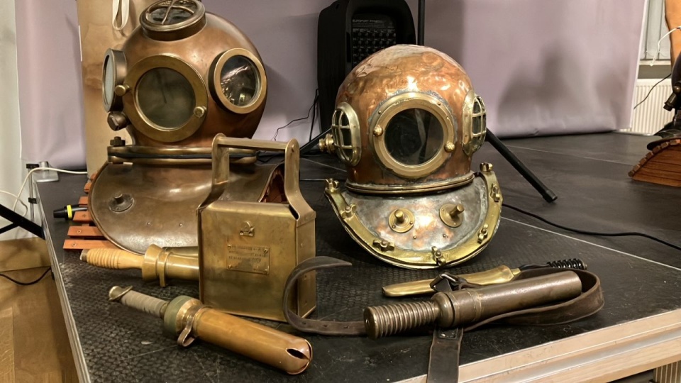 Fot. Joanna Maraszek [Radio Szczecin]