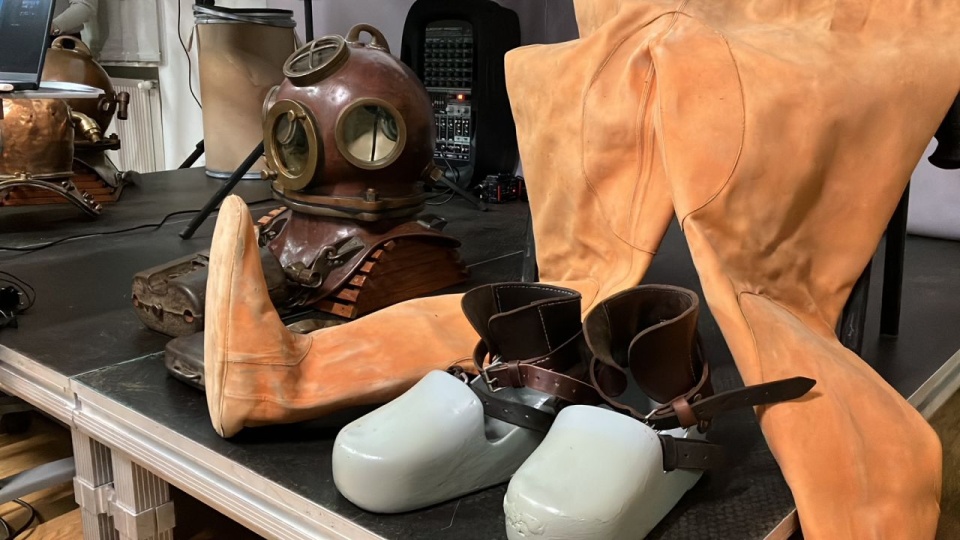 Fot. Joanna Maraszek [Radio Szczecin]