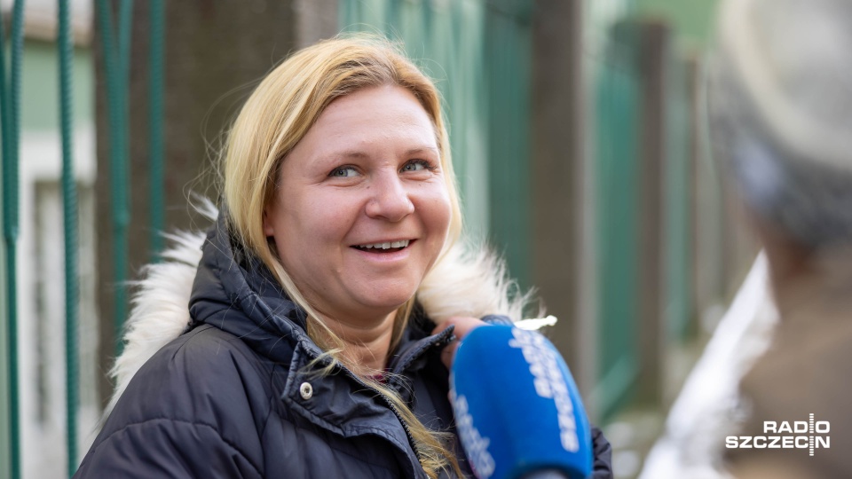 Fot. Robert Stachnik [Radio Szczecin]
