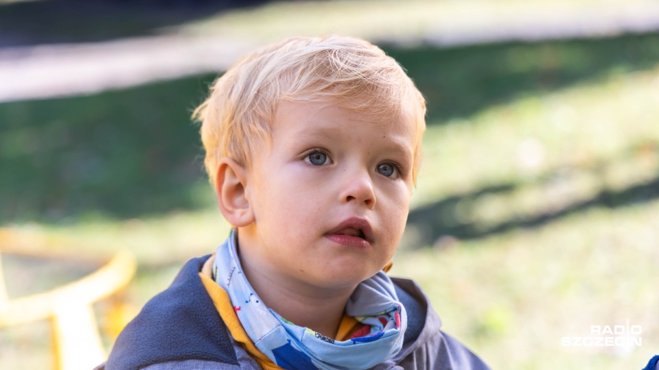 Fot. Robert Stachnik [Radio Szczecin]