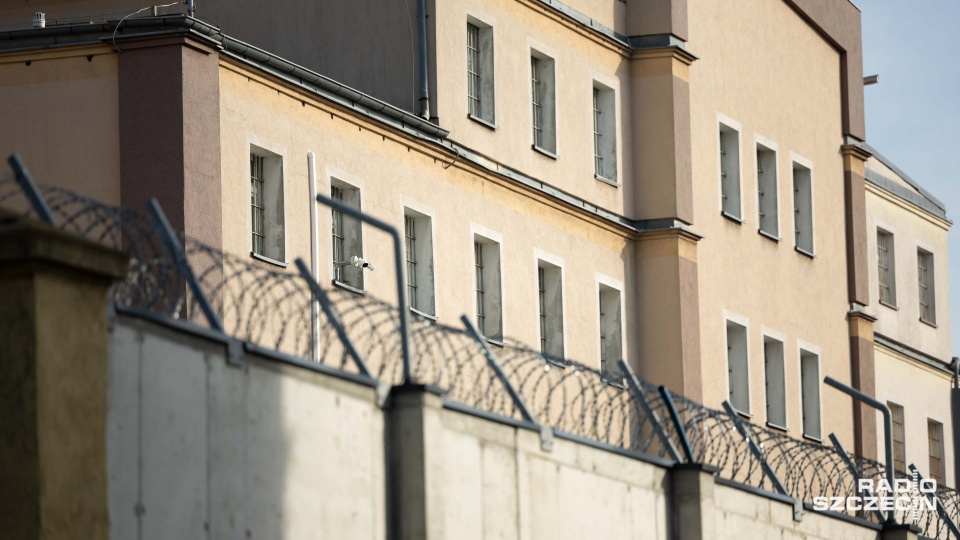 Fot. Robert Stachnik [Radio Szczecin]