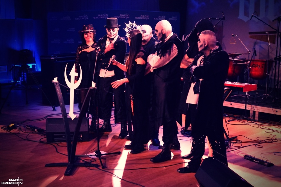 Witchen, fot. Piotr Rokicki