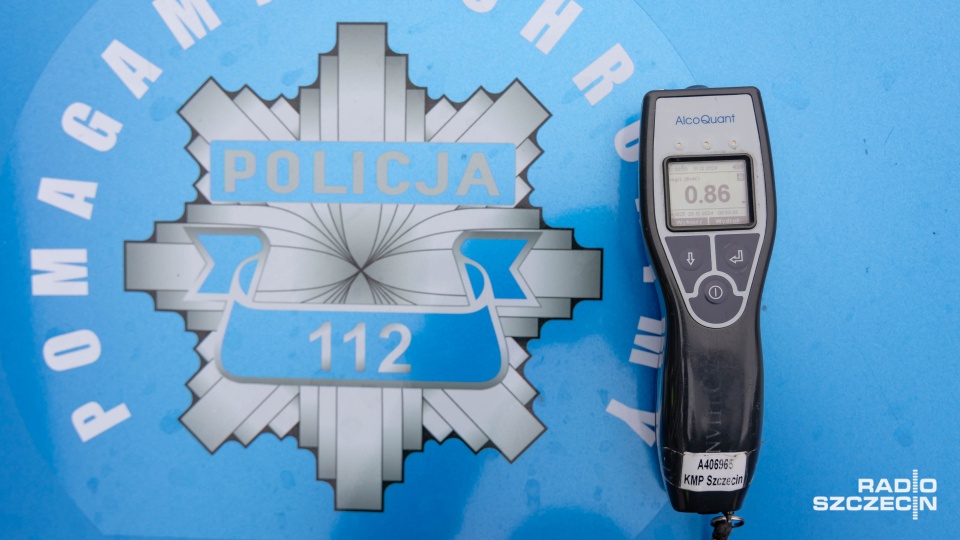 Fot. Robert Stachnik [Radio Szczecin]