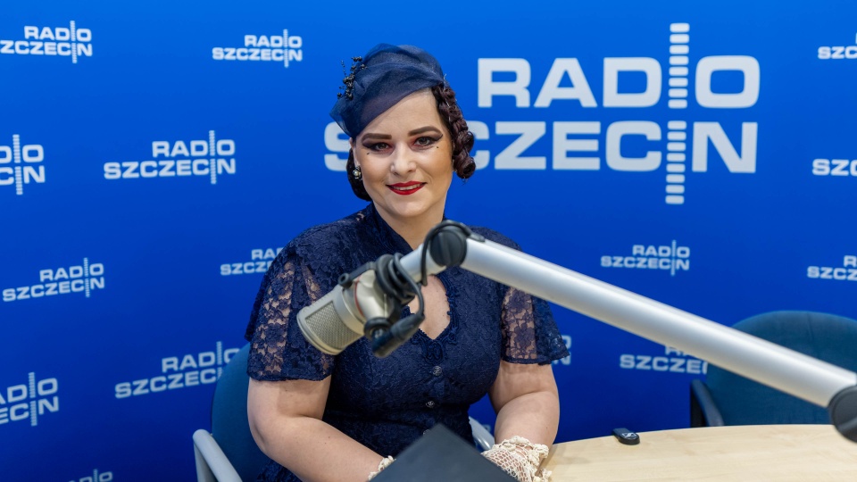 Fot. Robert Stachnik [Radio Szczecin]