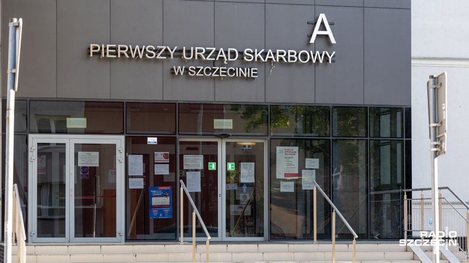 Fot. Robert Stachnik [Radio Szczecin]