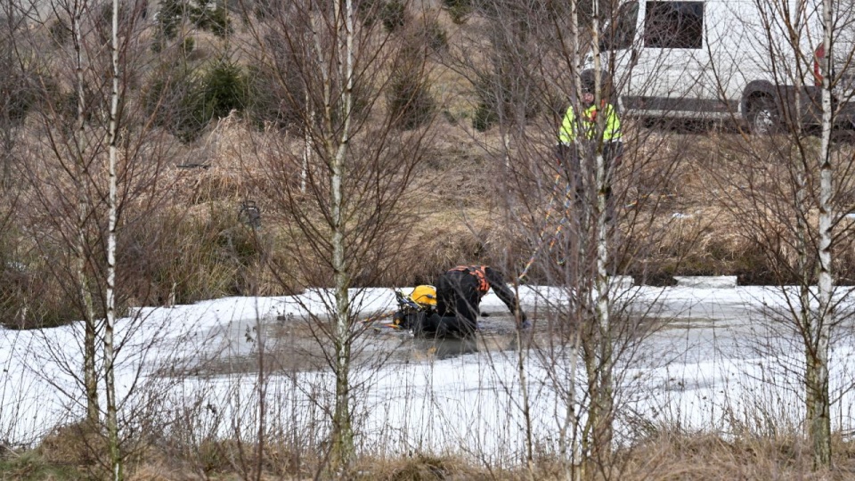 POLSA potwierdziła, że w nocy z wtorku na środę nad terytorium naszego kraju doszło do niekontrolowanego wejścia w atmosferę członu rakiety nośnej Falcon 9 R/B. Część statku ważyła około 4 tony. Rakieta została wystrzelona 1 lutego z bazy lotniczej Vandenberg w Kalifornii, w ramach misji Space X Starlink Group 11-4. PAP/Piotr Kowala