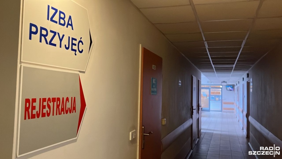 Fot. Joanna Maraszek [Radio Szczecin]