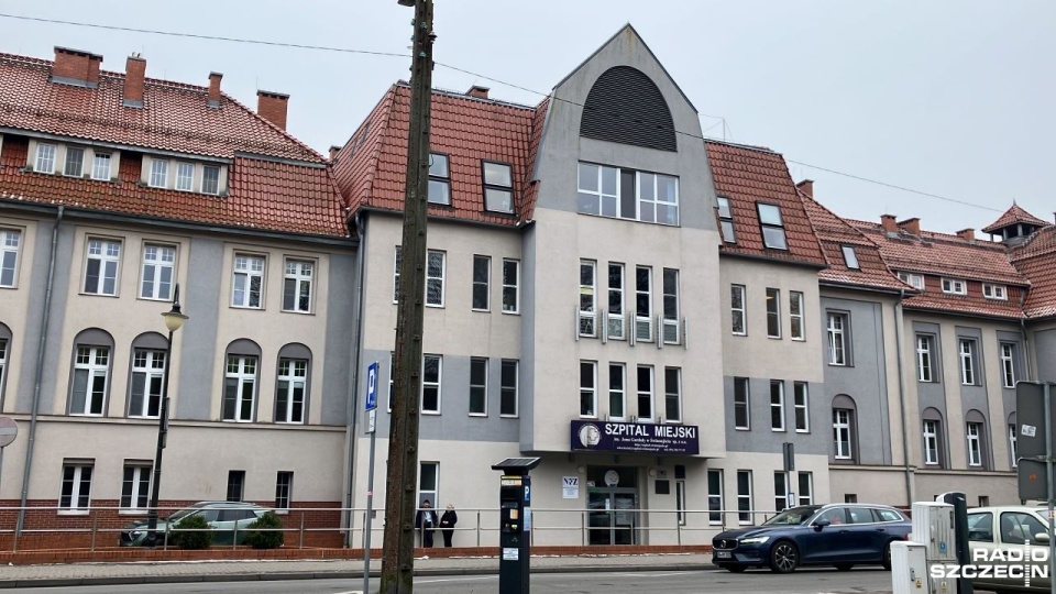 Fot. Joanna Maraszek [Radio Szczecin]