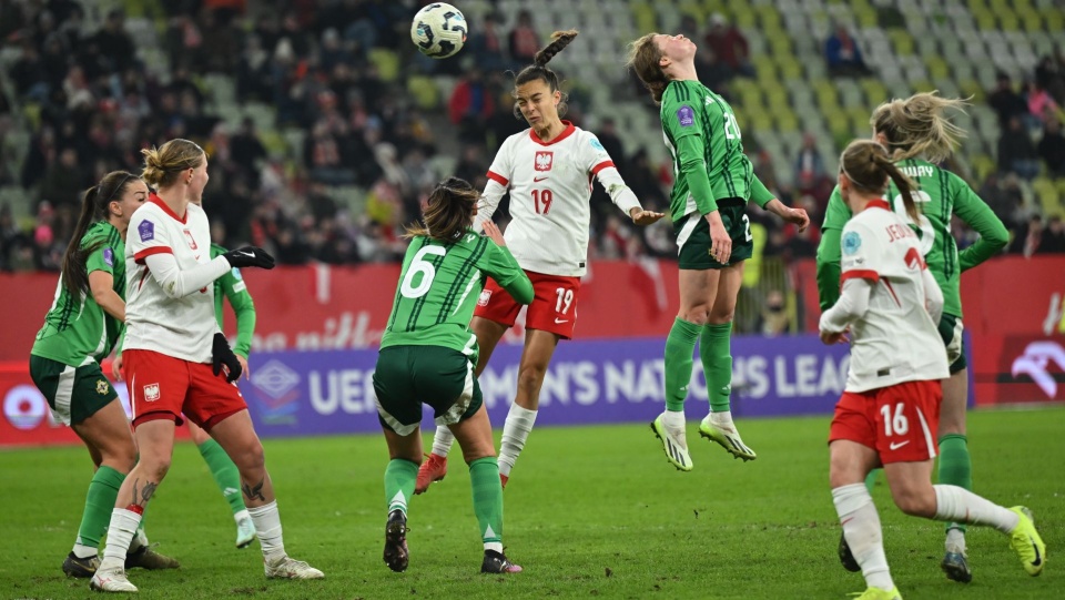 Fot. PAP/Adam Warżawa