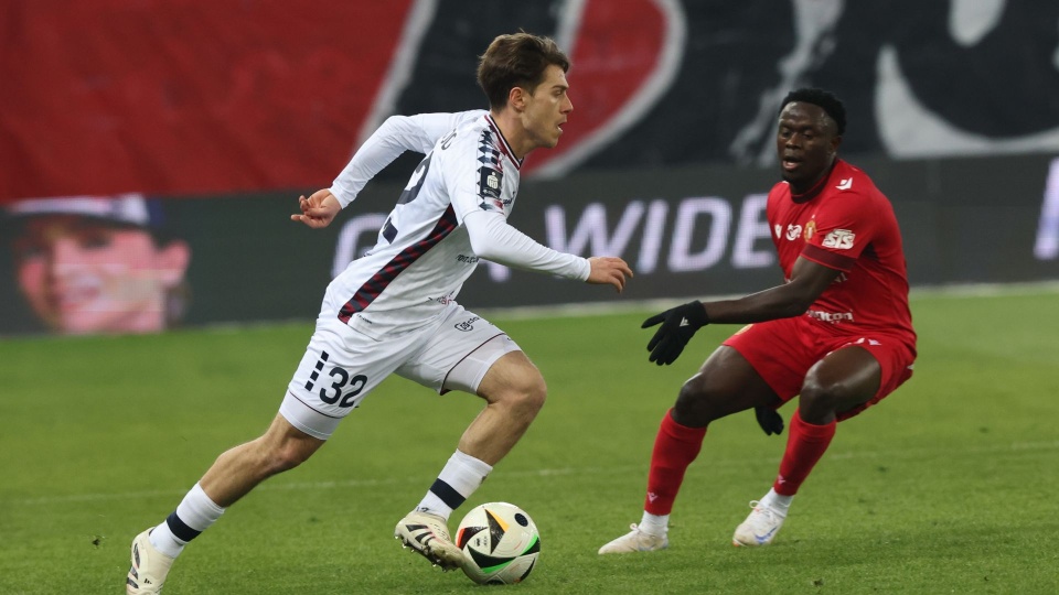 Fot. PAP/Marian Zubrzycki