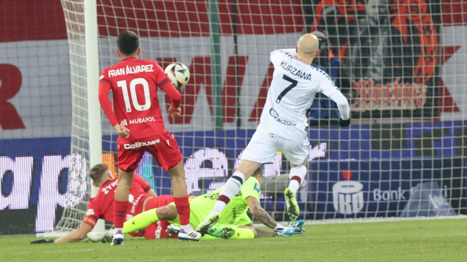 Fot. PAP/Marian Zubrzycki