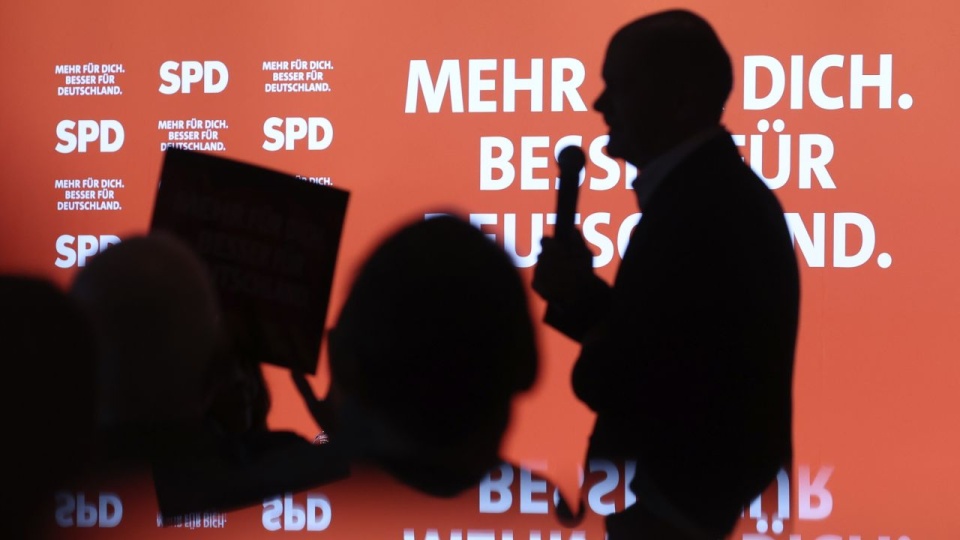 fot. PAP/EPA/FILIP SINGER