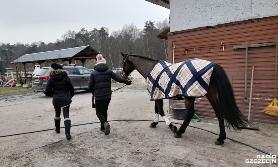 Fot. Joanna Maraszek [Radio Szczecin]