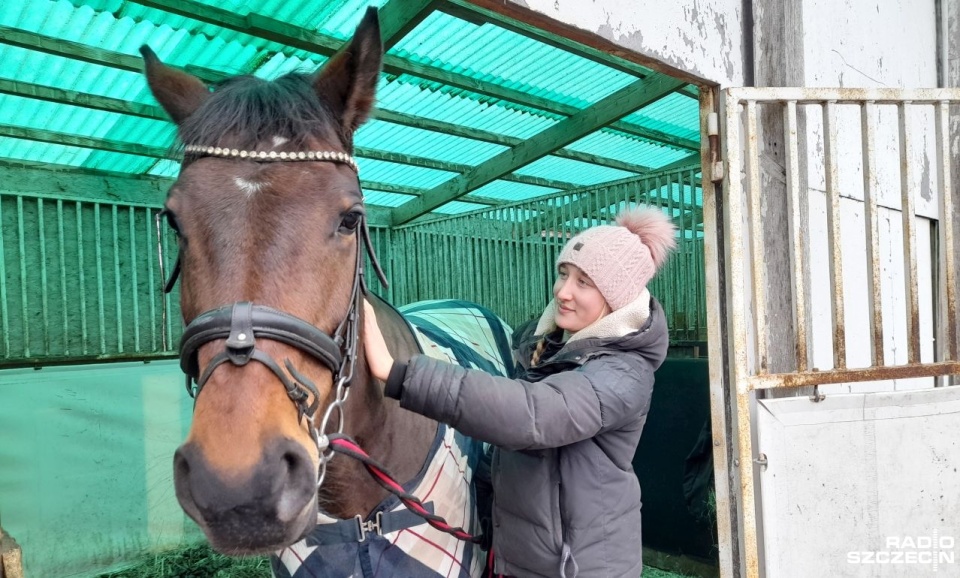 Fot. Joanna Maraszek [Radio Szczecin]