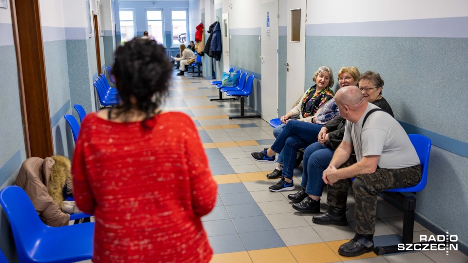 Fot. Robert Stachnik [Radio Szczecin]