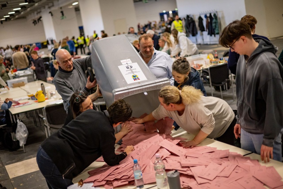 PAP/EPA/Martin Divisek