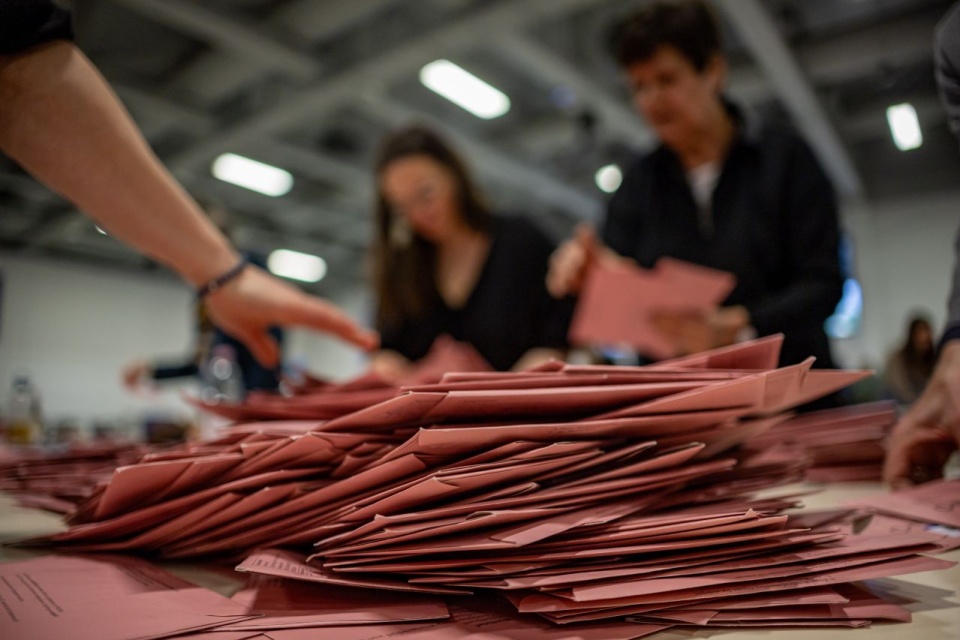 PAP/EPA/Martin Divisek