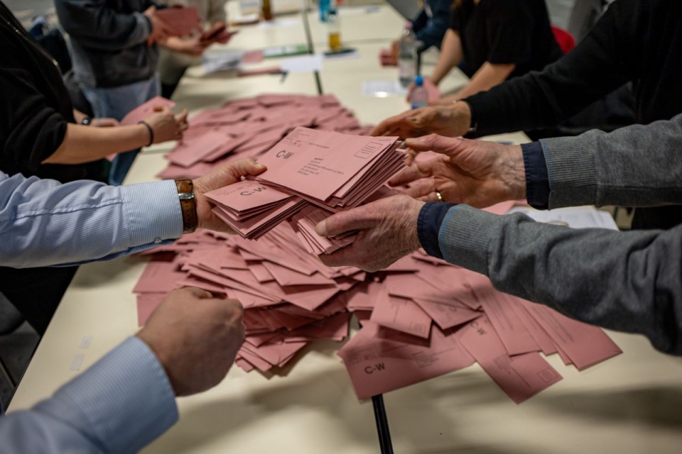 PAP/EPA/Martin Divisek