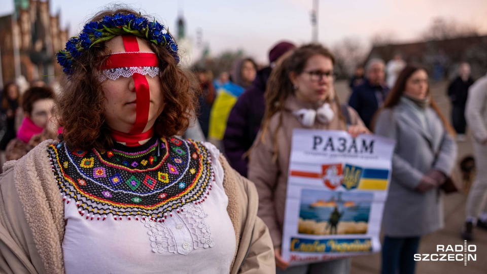 Fot. Robert Stachnik [Radio Szczecin]