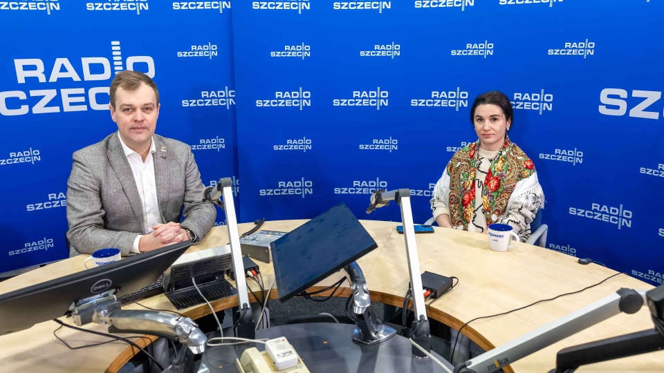 Fot. Robert Stachnik [Radio Szczecin]