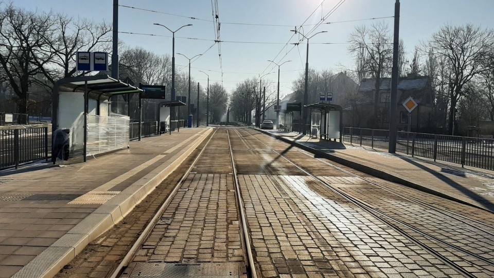 Fot. Tramwaje Szczecińskie