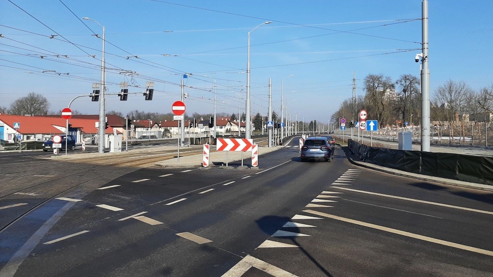 Fot. Tramwaje Szczecińskie
