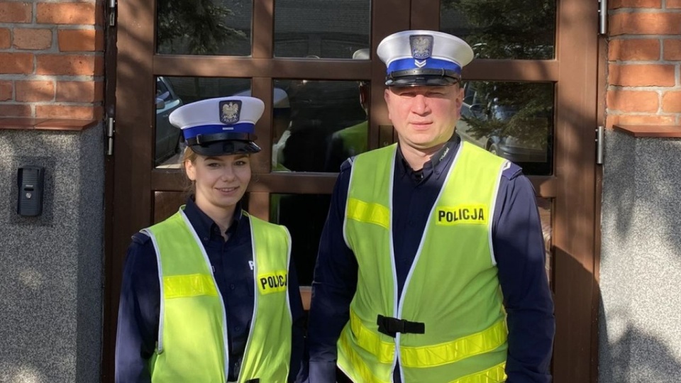 fot. Komenda Powiatowa Policji w Łobzie