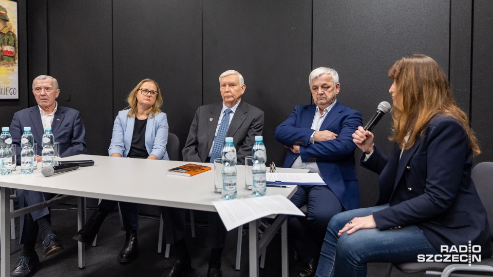 Fot. Robert Stachnik [Radio Szczecin]