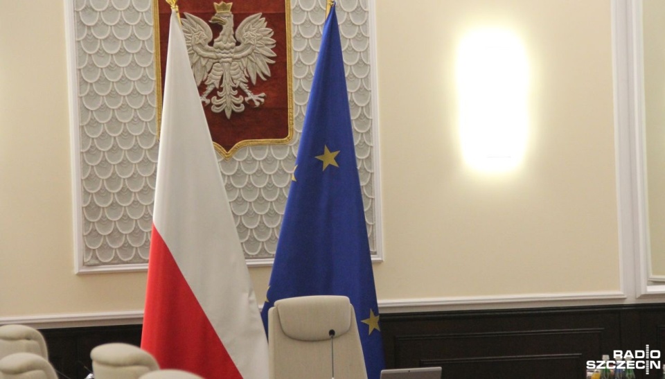 Fot. Piotr Kołodziejski [Radio Szczecin]