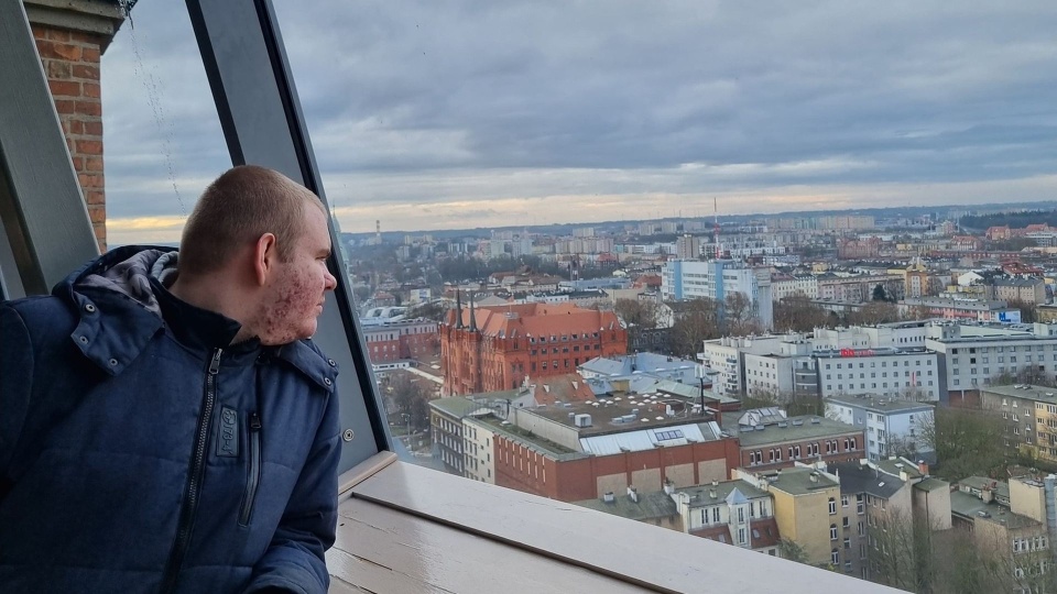 Fot. Krajowe Towarzystwo Autyzmu Oddział w Szczecinie