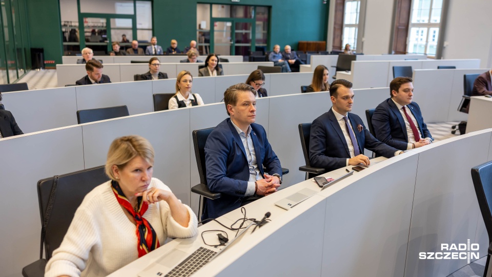 Fot. Robert Stachnik [Radio Szczecin]