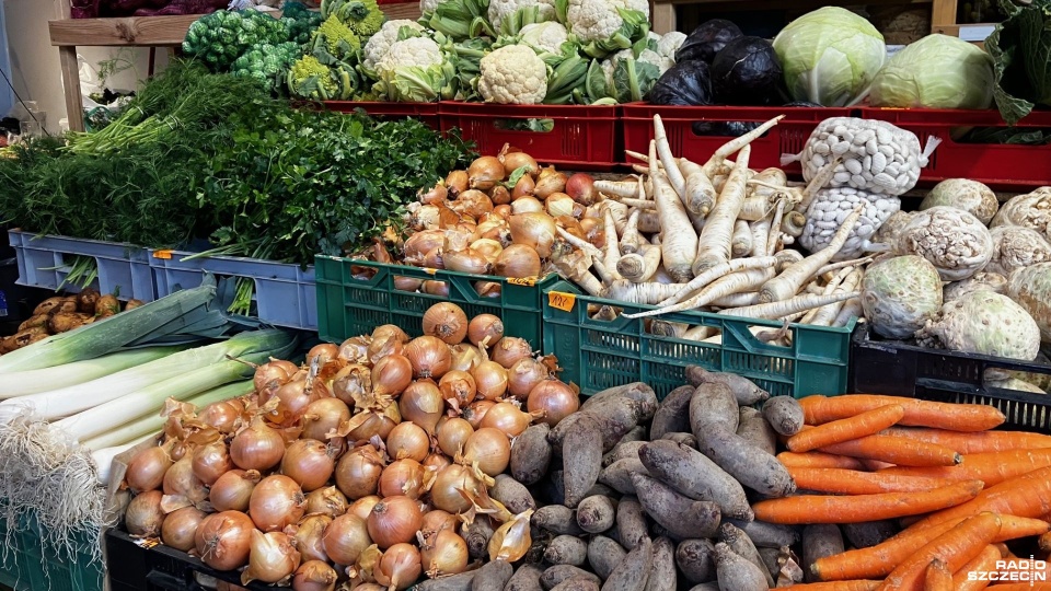 Fot. Joanna Maraszek [Radio Szczecin]