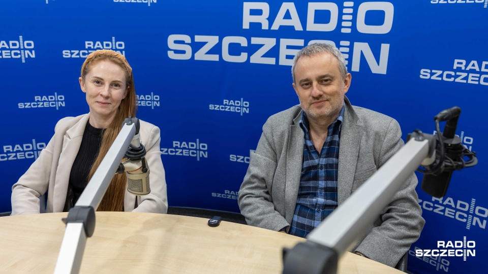 Fot. Robert Stachnik [Radio Szczecin]