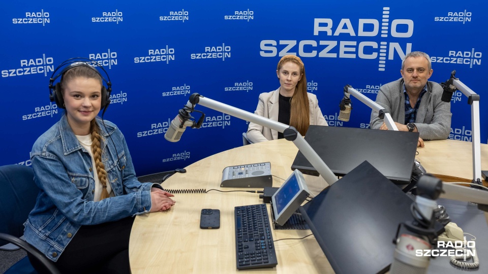 Fot. Robert Stachnik [Radio Szczecin]