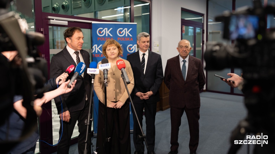 Fot. Robert Stachnik [Radio Szczecin]
