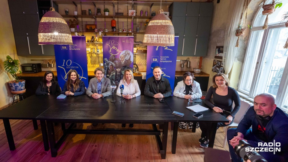 Fot. Robert Stachnik [Radio Szczecin]