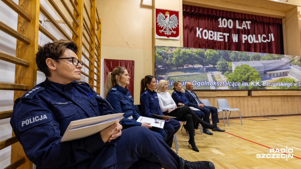 Fot. Robert Stachnik [Radio Szczecin]