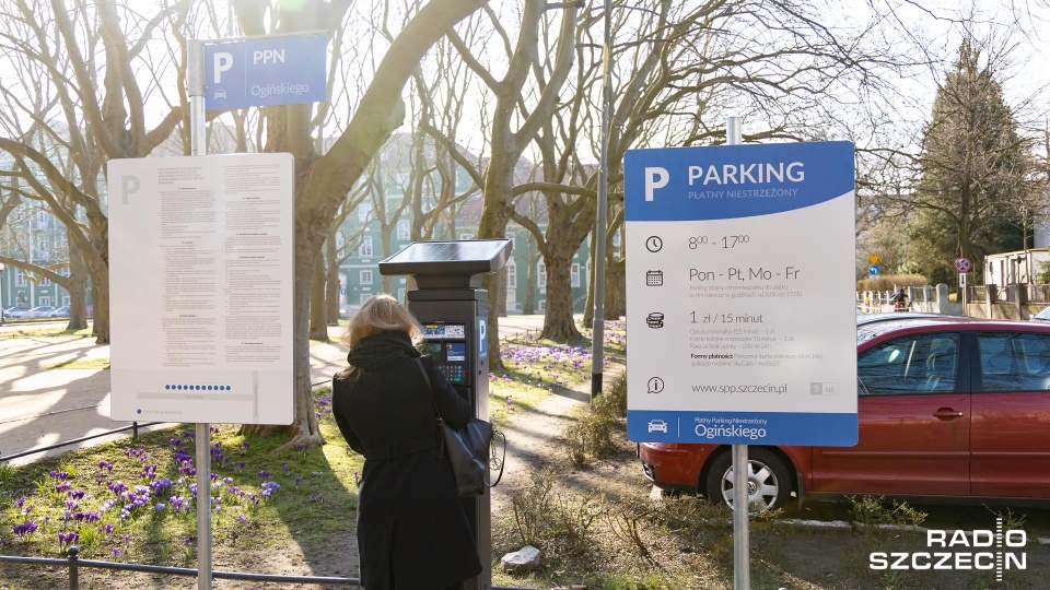 Fot. Robert Stachnik [Radio Szczecin/Archiwum]