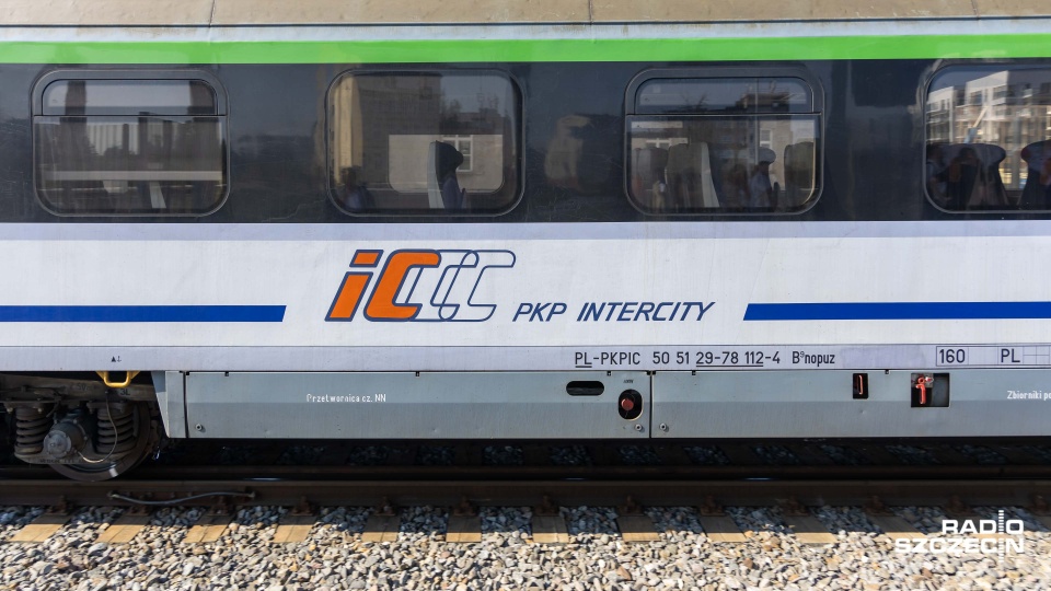 Fot. Robert Stachnik [Radio Szczecin]