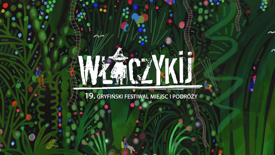 Materiały organizatora