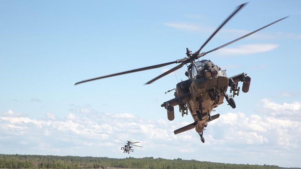 źródło: https://pixabay.com/pl/3566193/Military_Material/CC0 - domena publiczna