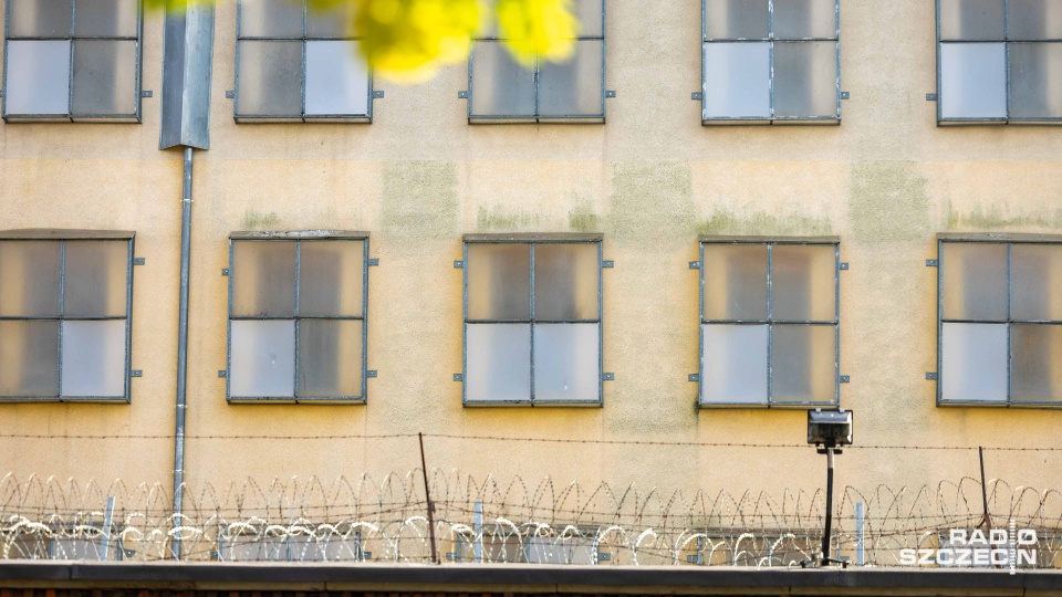 Fot. Robert Stachnik [Radio Szczecin]